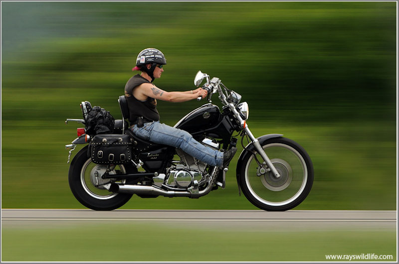 Friday the 13th at Port Dover 16