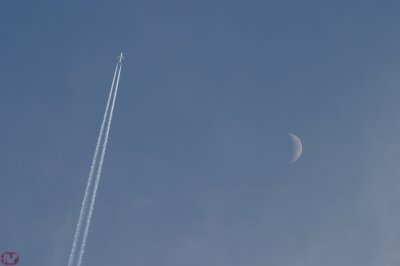 Flying Things