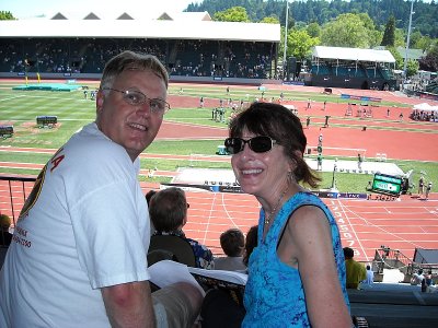 Olympic Trials 08