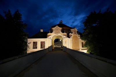 Seefeld - Bavaria