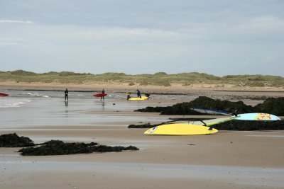 Rhosneigr, Anglesey