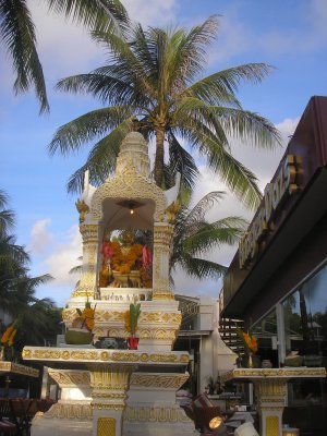 Patong - Phuket