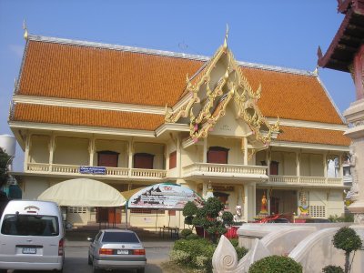 Chiang Mai