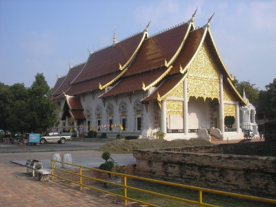 Chiang Mai