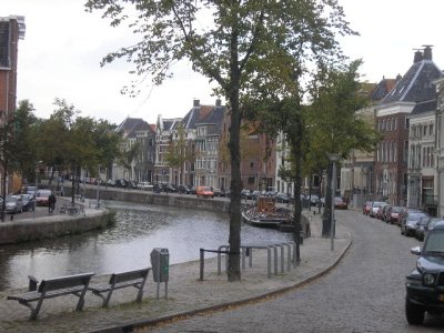 Groningen  - Westerhaven