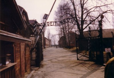 Auschwitz