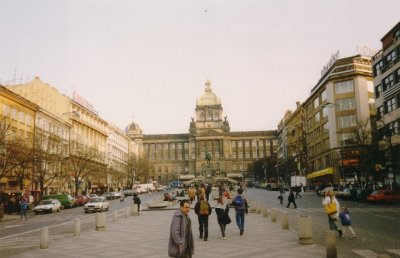 Praque 1