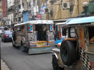 Manila Jepeney 2.