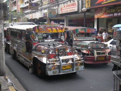 Manila Jepeney 3