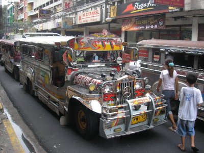 Manila Jepeney 4