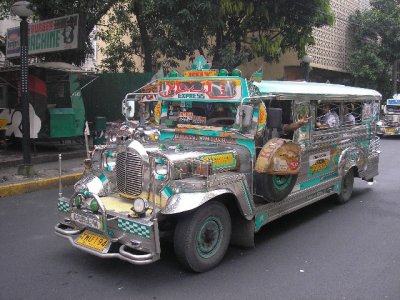 Manila Jepeney 6