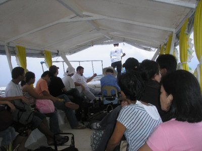 Batangas - Sabang