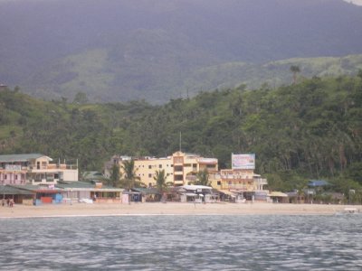 Puerto Galera 6
