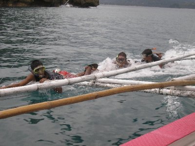 Puerto Galera 7