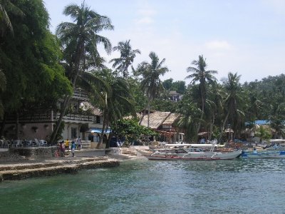 Sabang 16