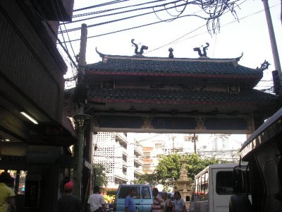Manila China Town 1