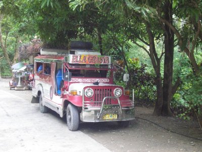 Mindorro 5