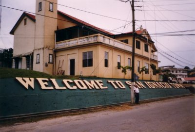 Belize 2002