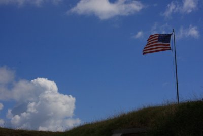 Fort Massachusetts