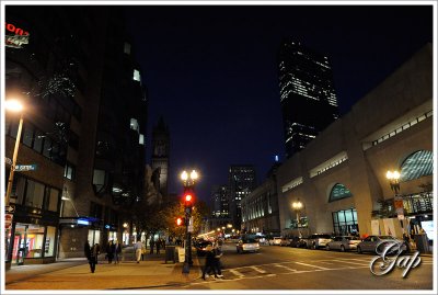 Boylston Street