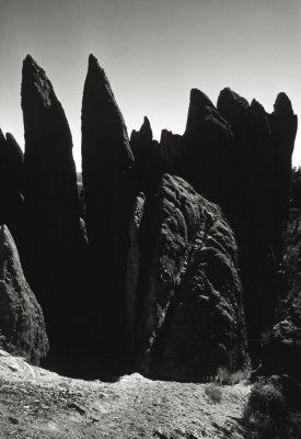 The Needles, Custer State Park, SD