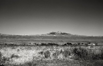 Near Cody, WY