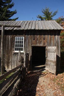 Edgely Slaughter House