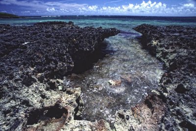 Eleuthera, Bahamas