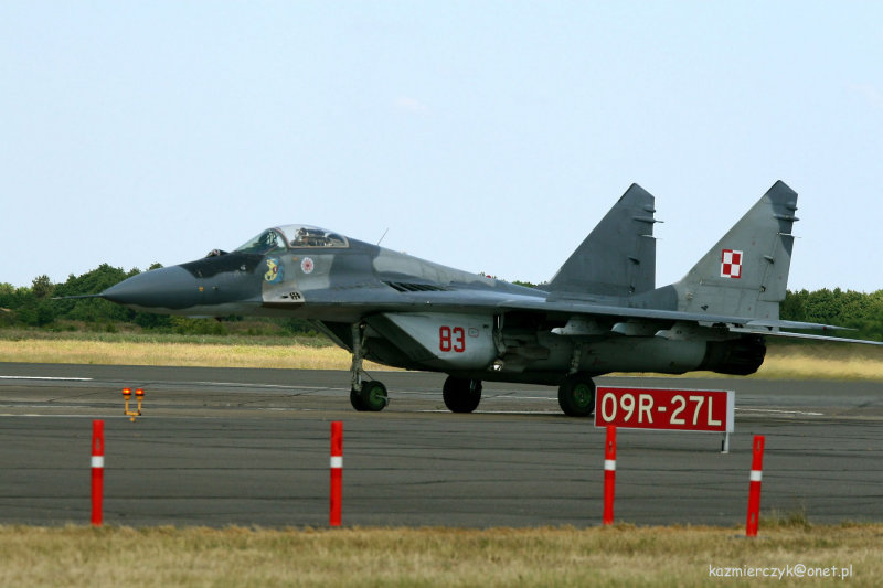 Karup 2008