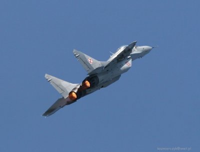 Karup 2008