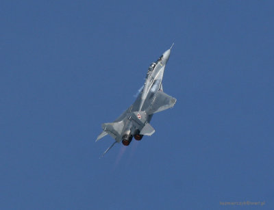 Zooming up