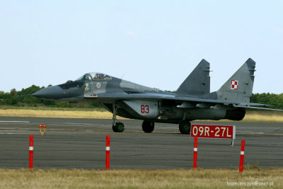 Karup 2008