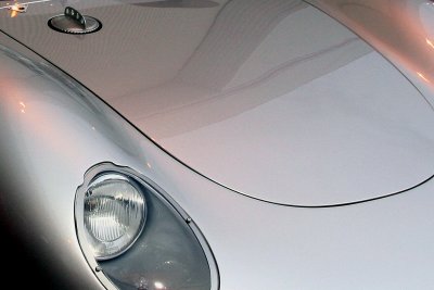 '59 Porsche RSK Spyder