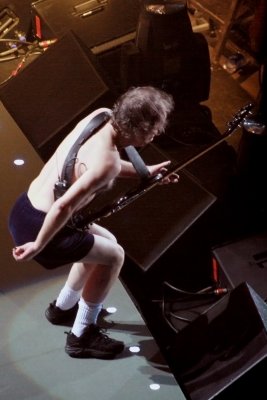 Angus Young