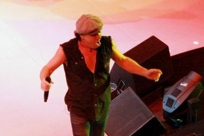 Brian Johnson