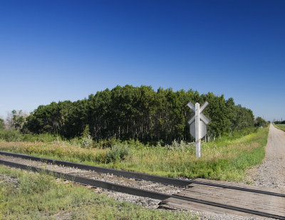 Prairie Intersection