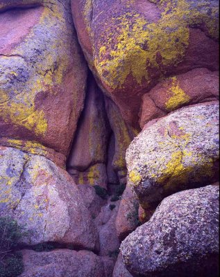 33 Vedauwoo Rocks, Wyoming