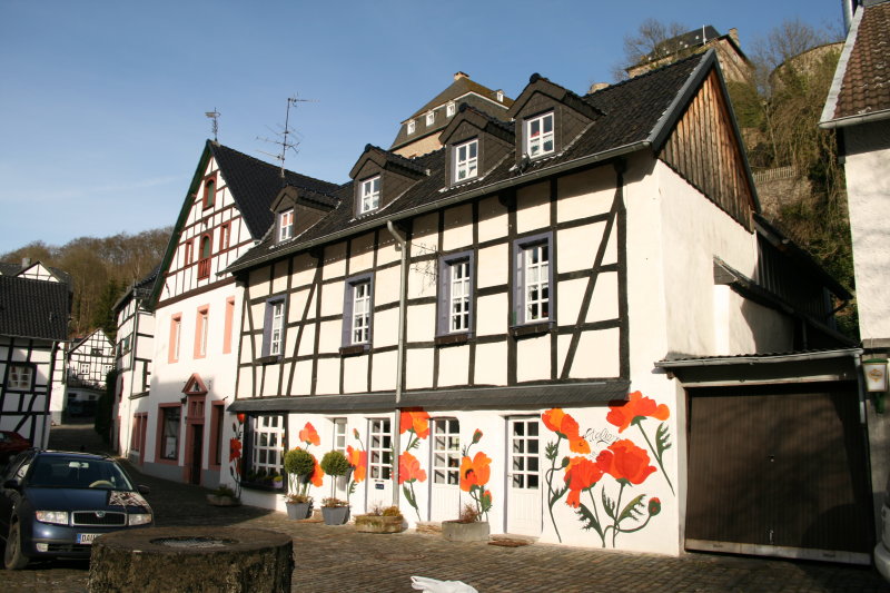 Art Gallery in Blankenheim
