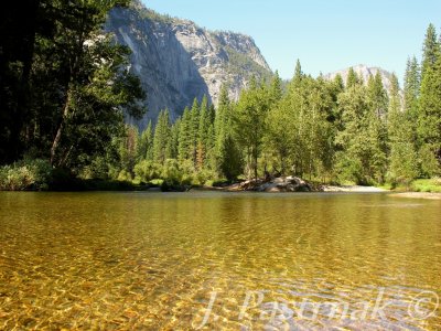 Yosemite