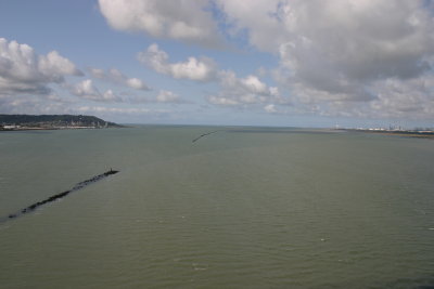 Pont de Normandie
