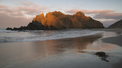 Pfeifer beach - Big Sur- California.jpg