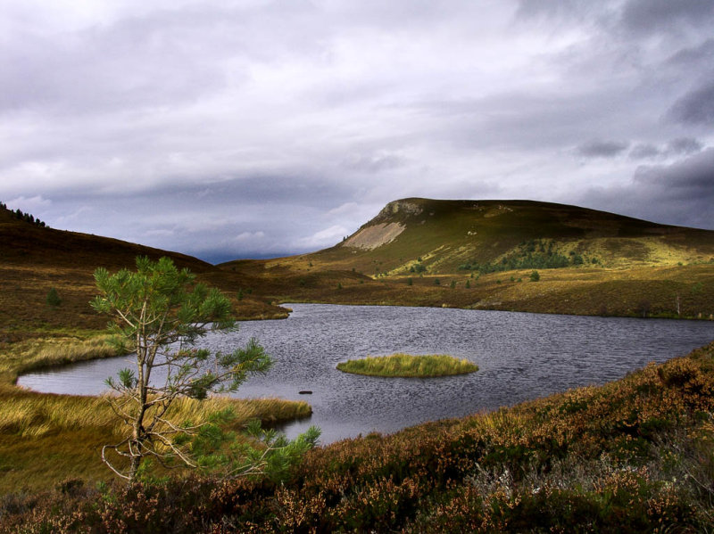 7th October Lochan