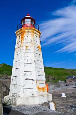 Lybster Lighthouse