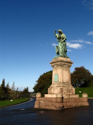 Flora MacDonald