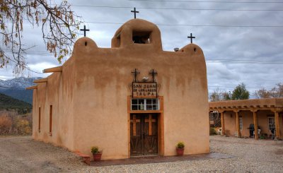 San Juan de Los Lagos - Talpa