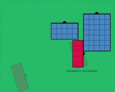 Alignment 1