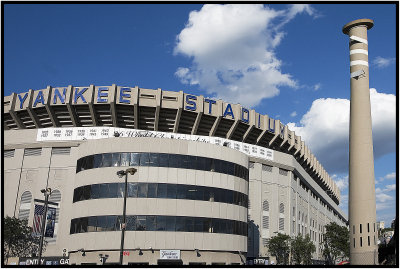 Yankee Stadium