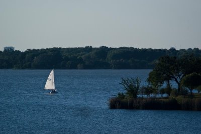 Sail Away