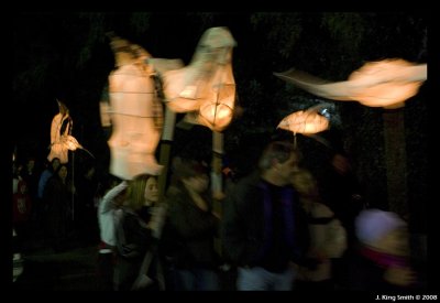 Lantern parade 2008 #4