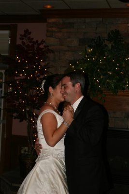 6.14.2008 - Mr. and Mrs. Jason Ketchel